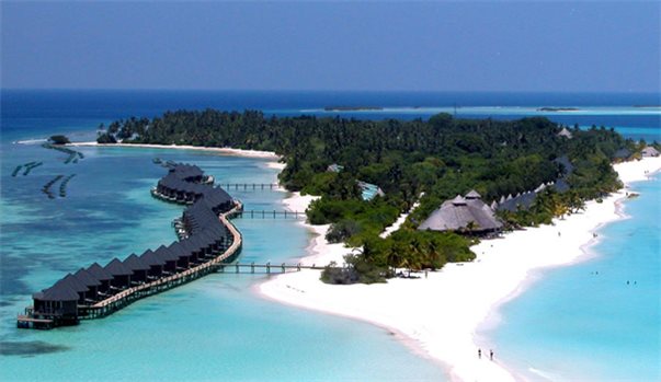 MALDIVES